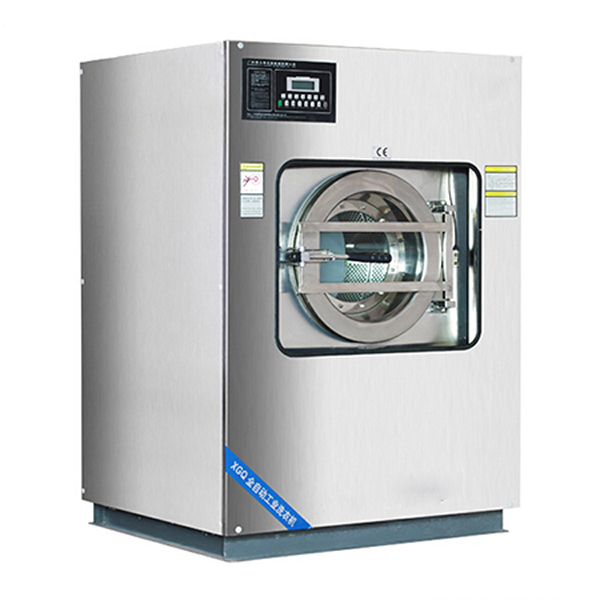 20公斤电加热全自动工业洗脱机多少钱？