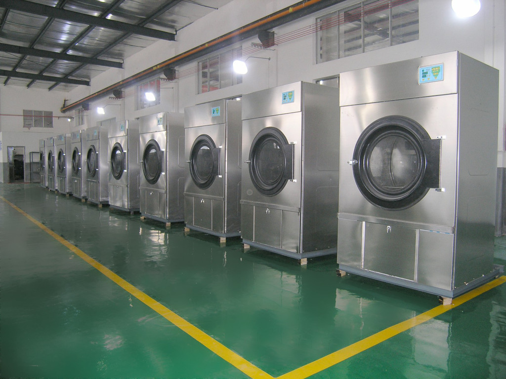 广州洗涤设备生产厂家