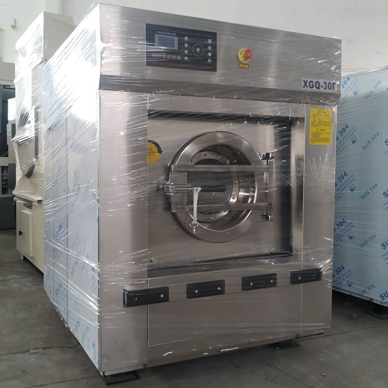 工业用洗衣机50公斤有哪些型号？