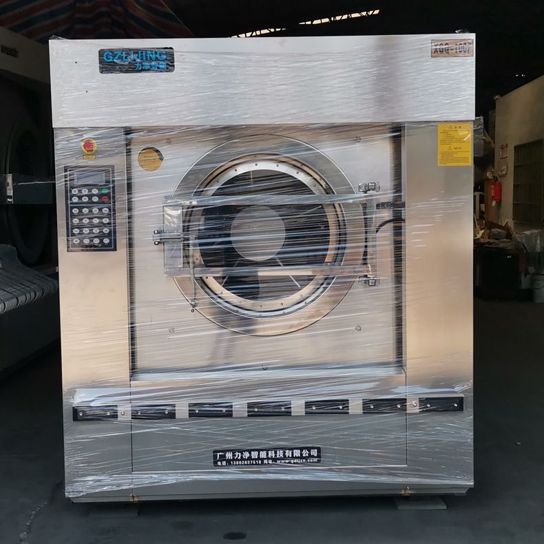 大型工业洗衣机100公斤价格多少