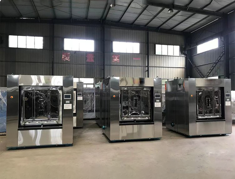 
		50公斤工业洗衣机重量是多少？
		